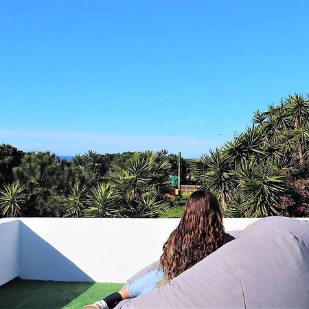 Pe Na Praia Torres Vedras Exterior foto
